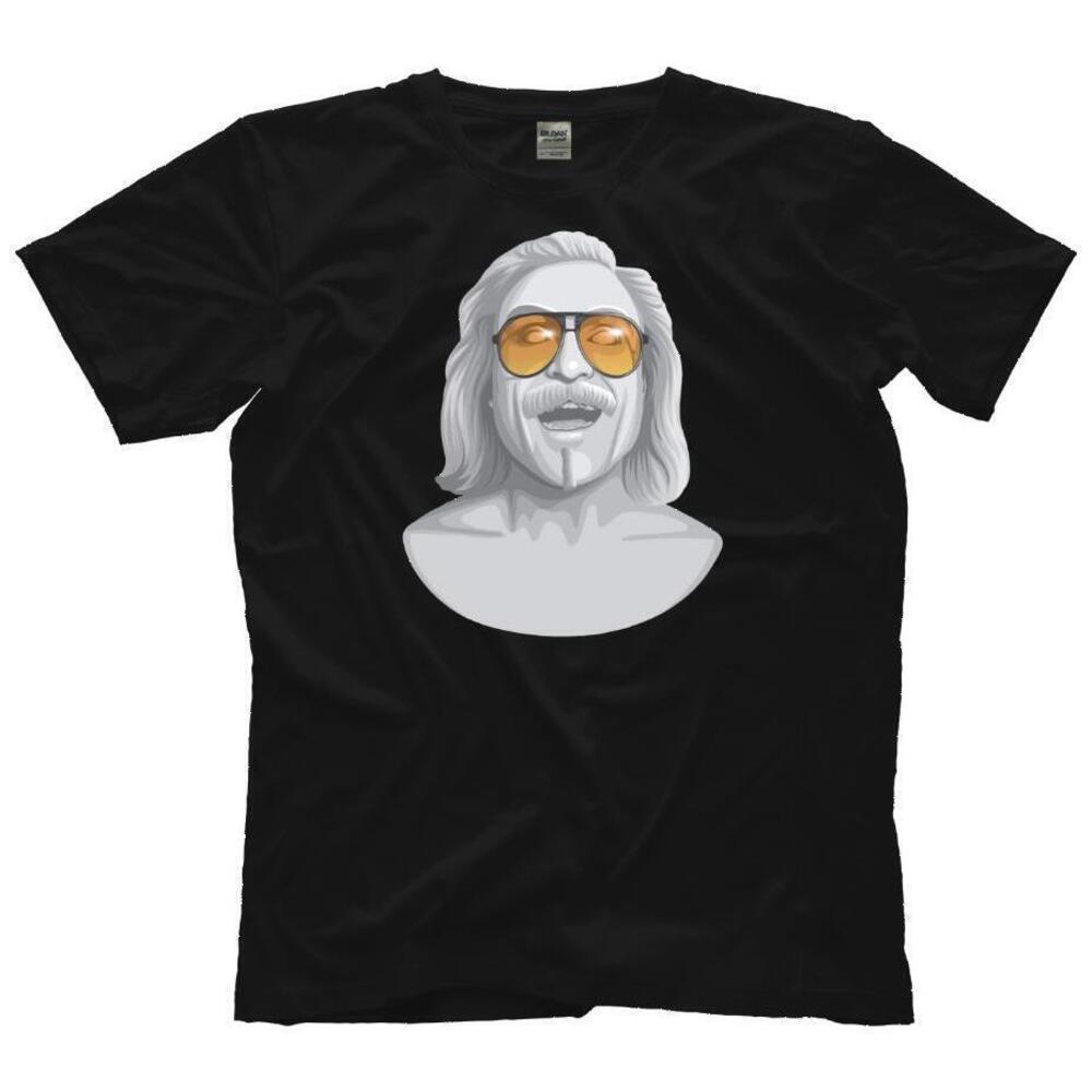 Marble Statue Shirt